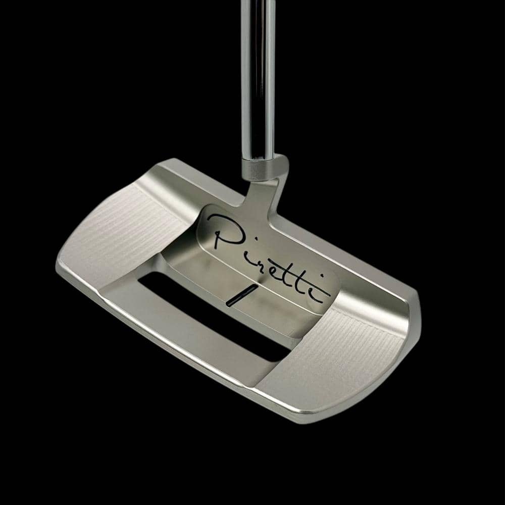 No-Torque Series Savona 2.5 365g – Piretti Golf