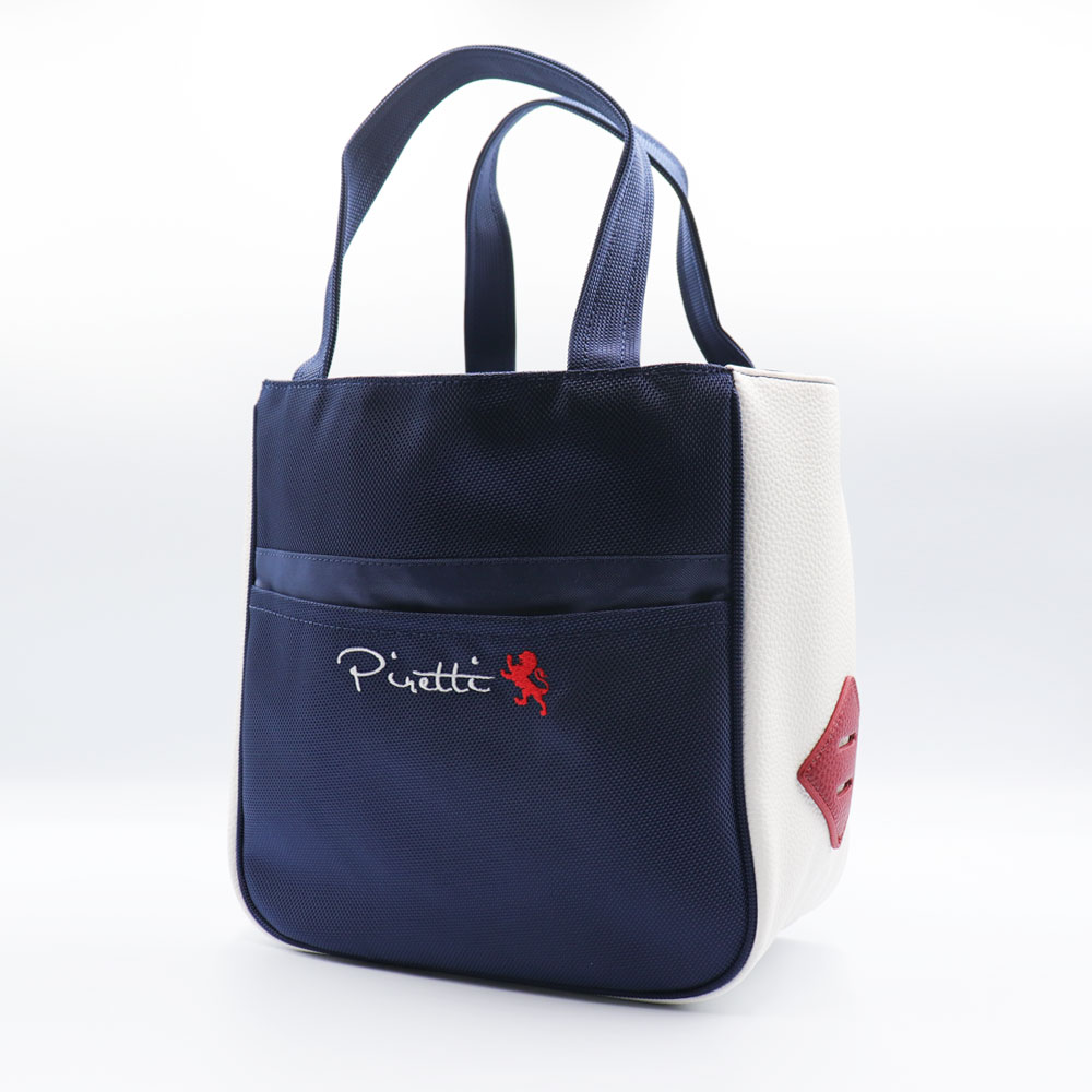 ピレッティパター