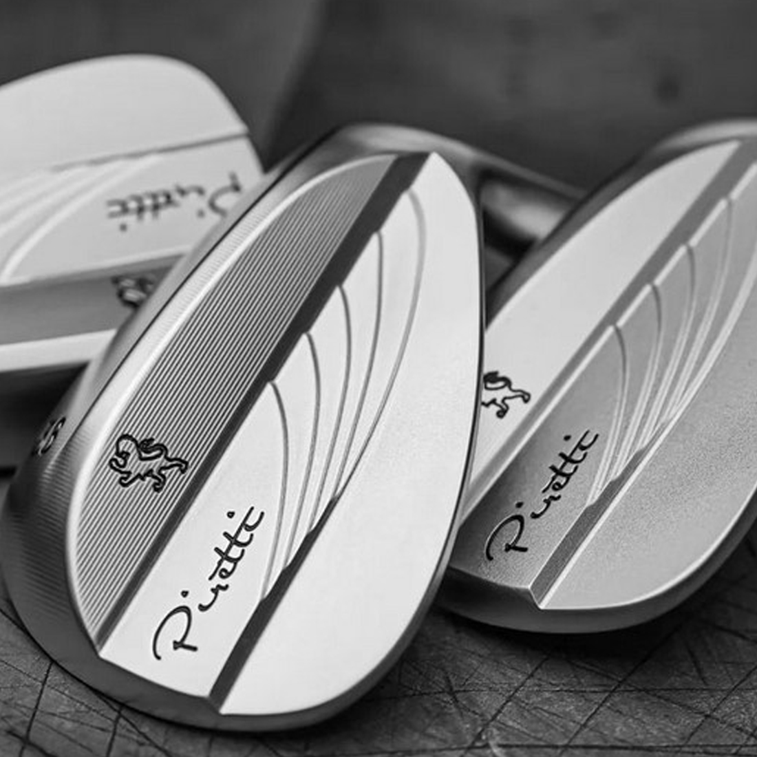 ピレッティ PW-01 フルミルド ウェッジ|ウェッジ|ピレッティパター