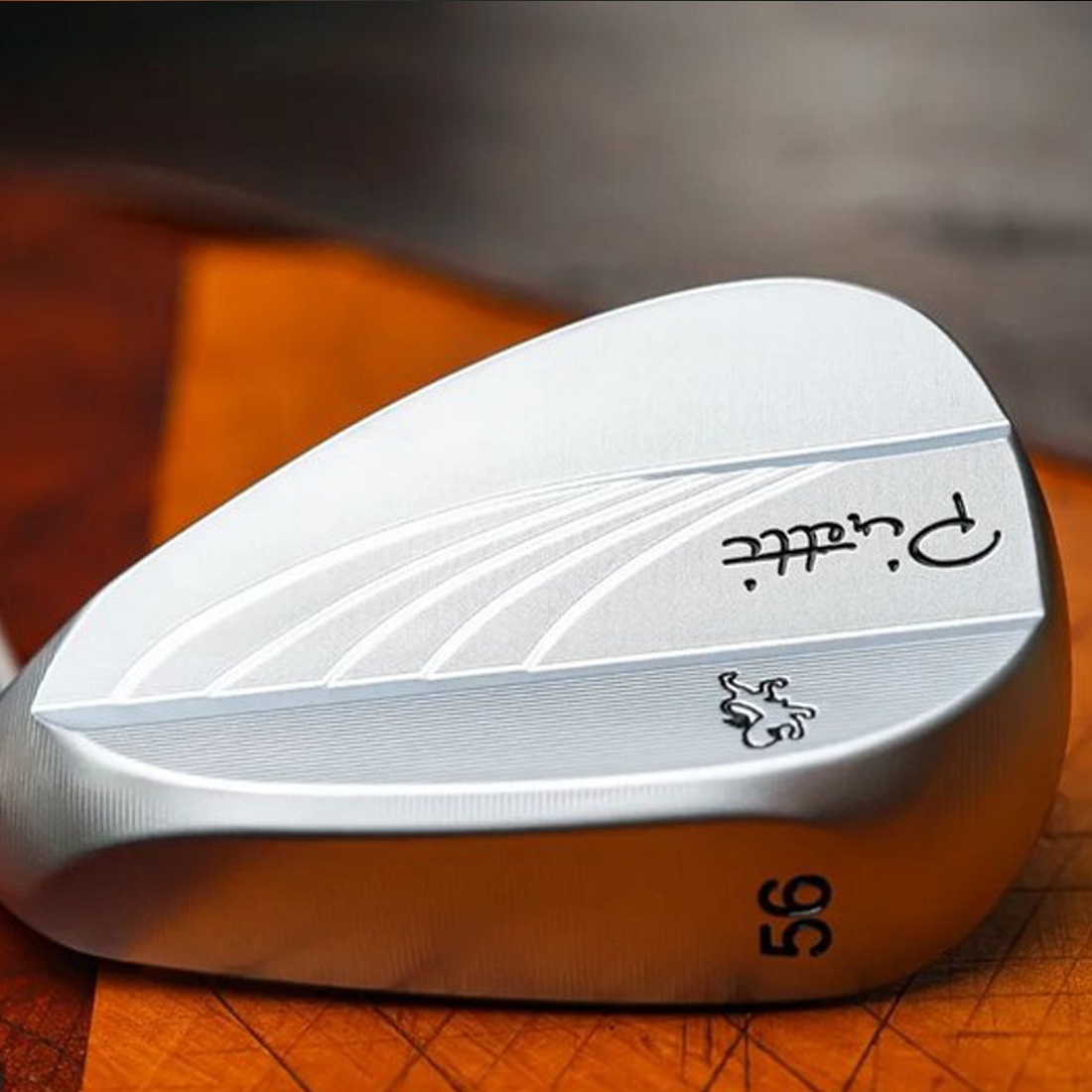 ピレッティ PW-01 フルミルド ウェッジ|ウェッジ|ピレッティパター