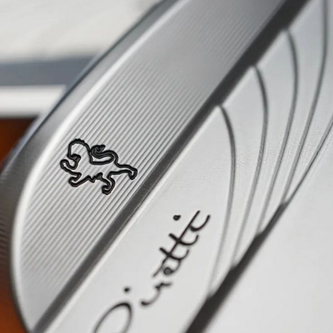 ピレッティ PW-01 フルミルド ウェッジ|ウェッジ|ピレッティパター