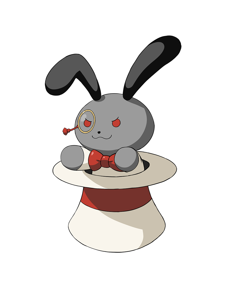 ドライブアクションゲーム【ふたごうさぎのご近所ツーリズモ