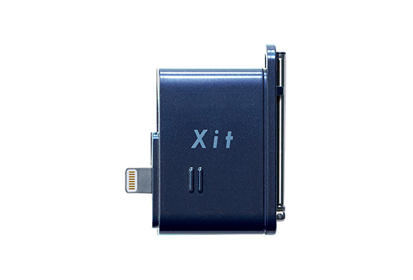 テレビチューナー向け新ブランド「Xit（サイト）」第2弾 Xit Stick
