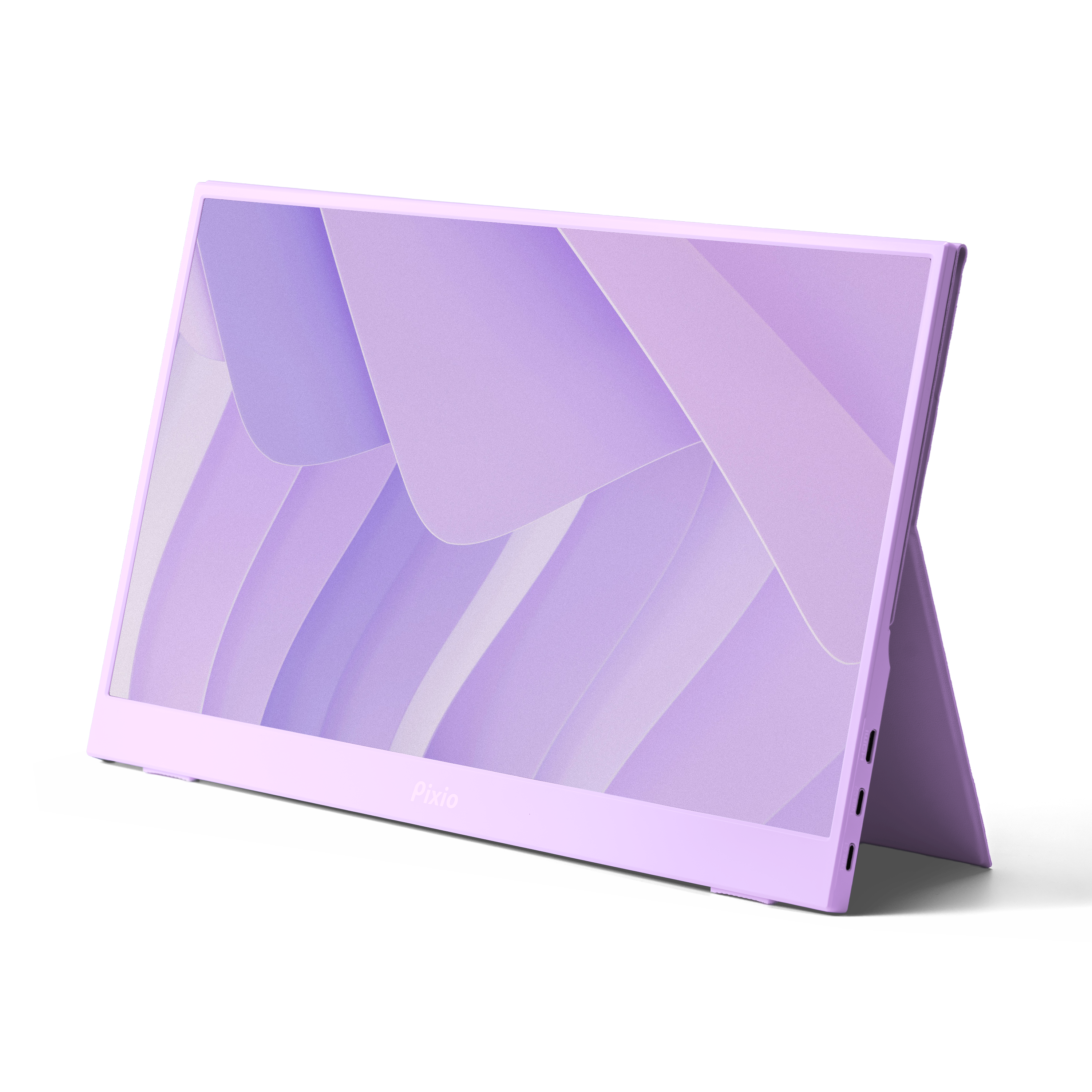 PX160 Wave 15.6-inch Portable Gaming Monitor – Pixio