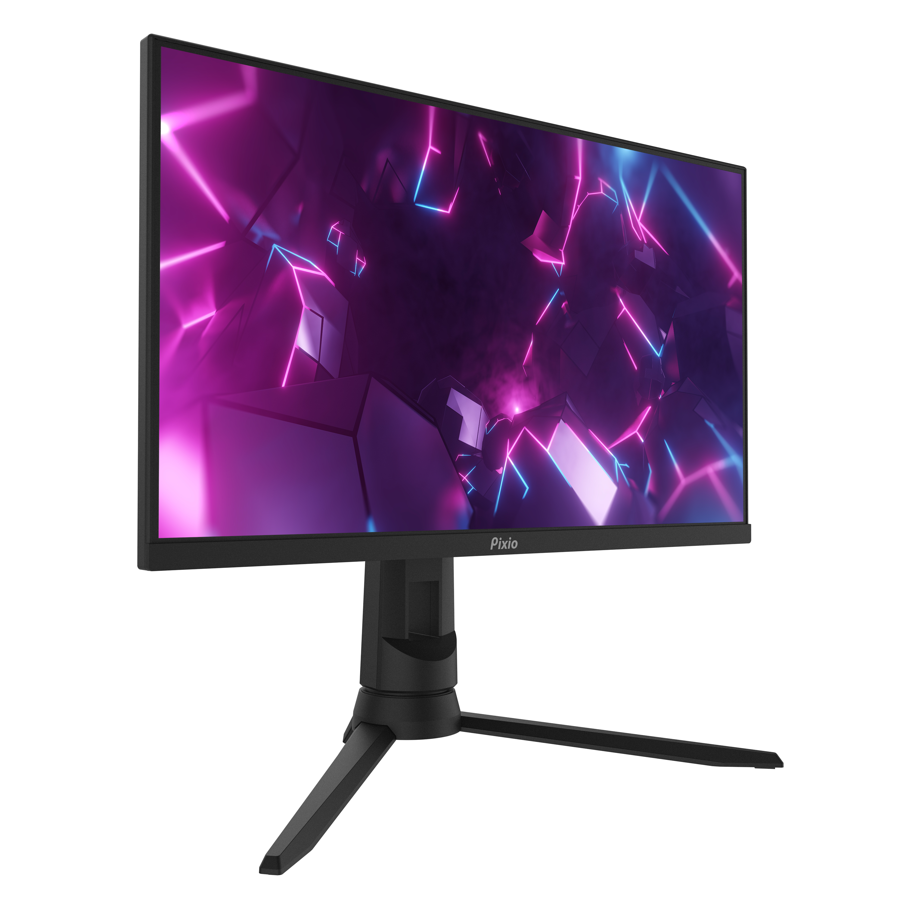 Pixio PX248 Pro | 24 inch 1080p 165Hz 1ms IPS Gaming Monitor