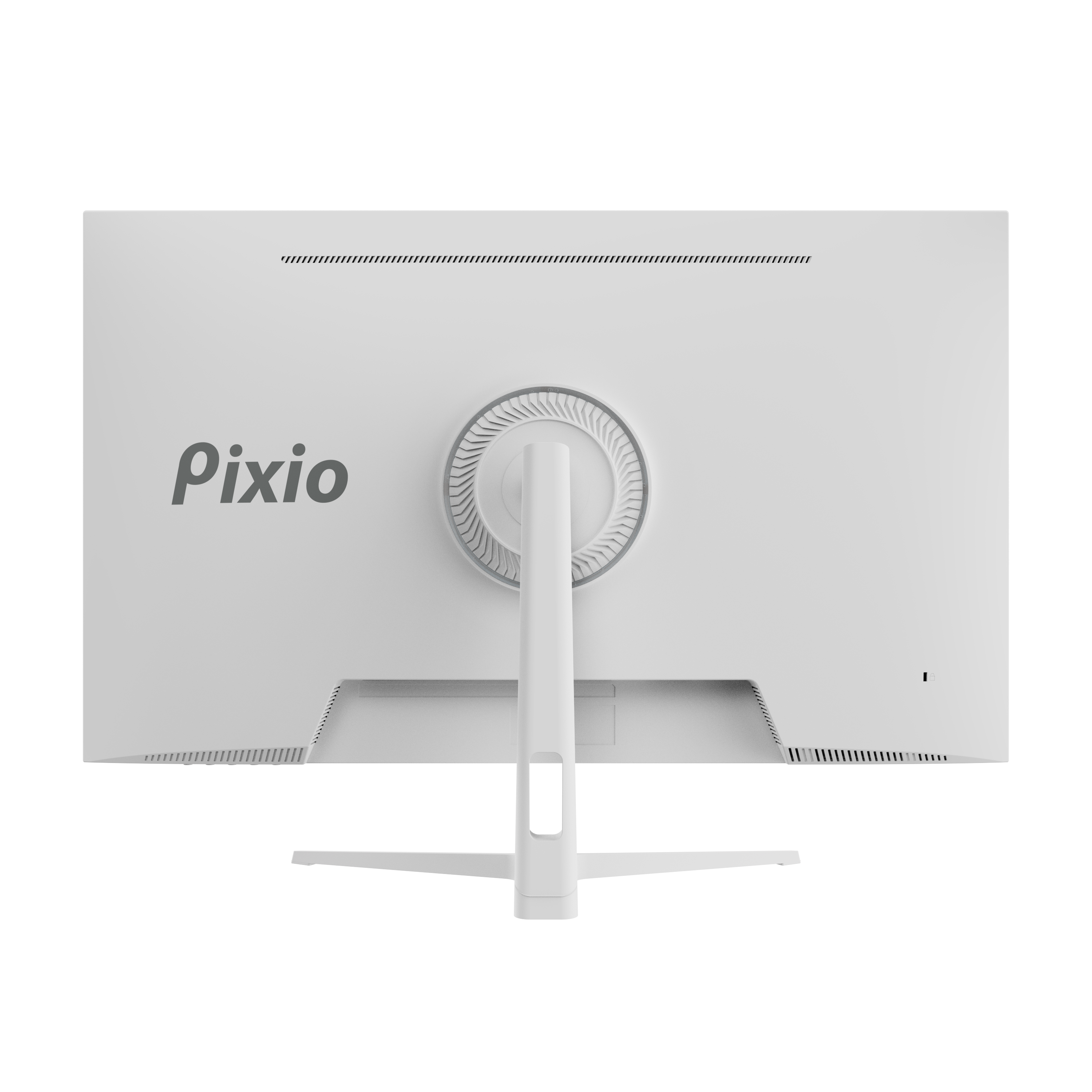 PX32U Wave 32-inch 4K 144Hz Gaming Monitor with Fast IPS and