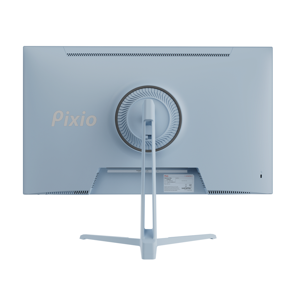 PX246WAVEB / パステルブルー | 23.8インチ 120Hz FHD IPSゲーミング