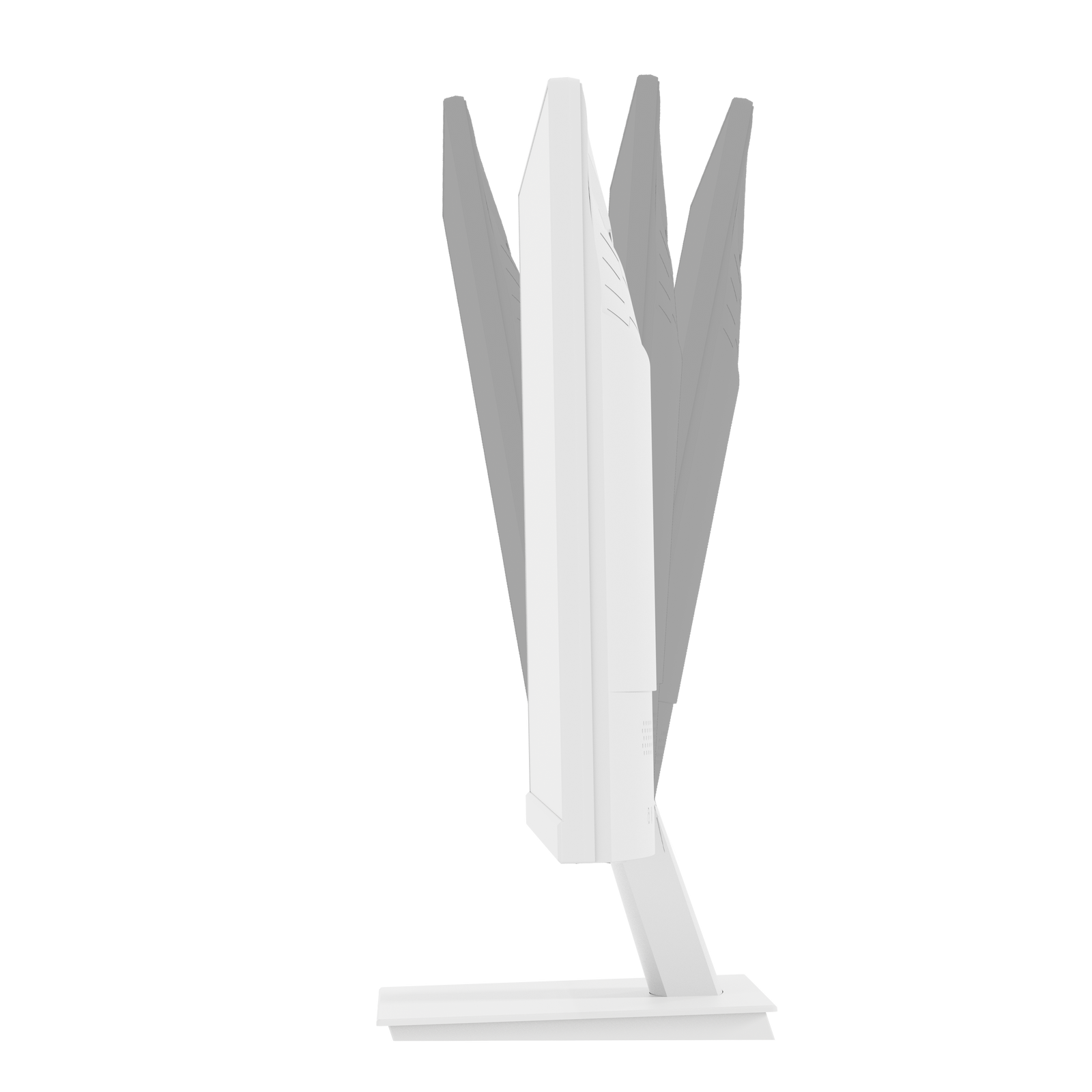 PX259PSW / ホワイト | 24.5インチ 360Hz FHD IPSゲーミングモニター