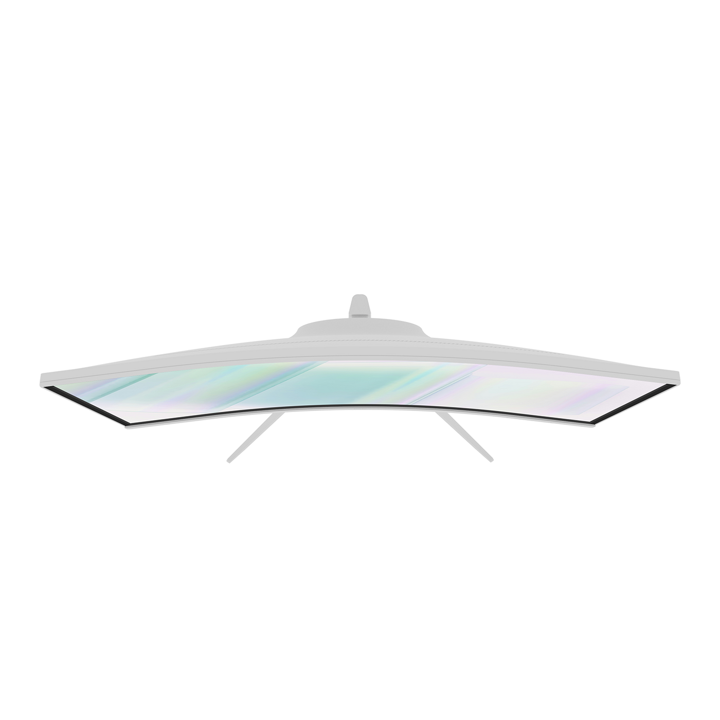 PXC279WAVEW / ホワイト| 27インチ 300Hz FHD Fast VA 湾曲ゲーミング