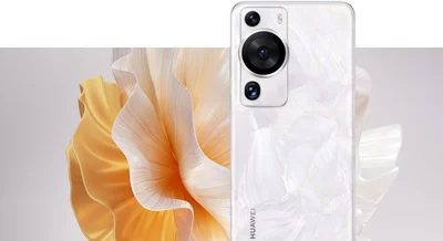 Смартфон Huawei P60 Pro 8/256GB Violet - купить по лучшей цене в