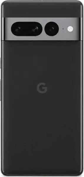Смартфон Google Pixel 7 Pro 12/128GB Obsidian (Global Version