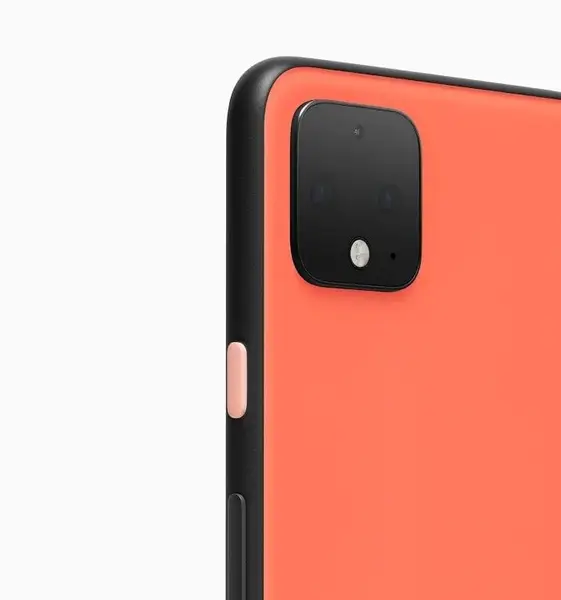 Смартфон Google Pixel 4 XL 6/64GB Oh So Orange (JP) - купить по