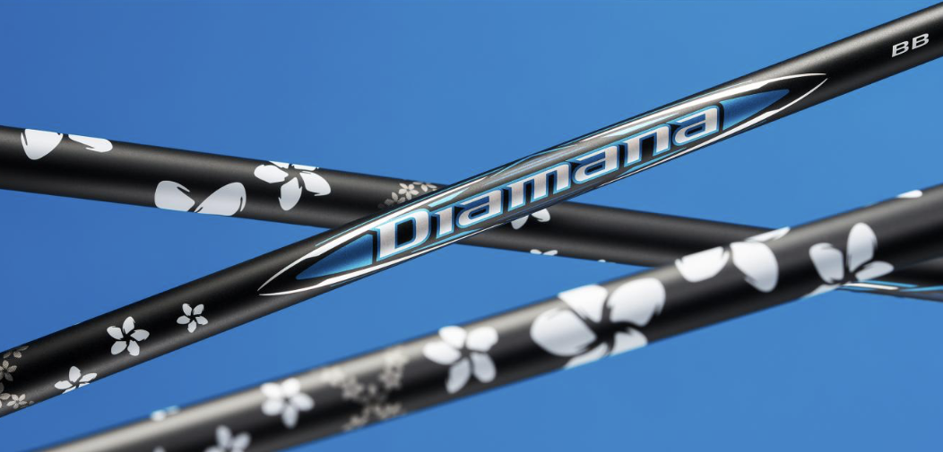 ディアマナBB試打レビュー｜53SRやWBとの違いも解説