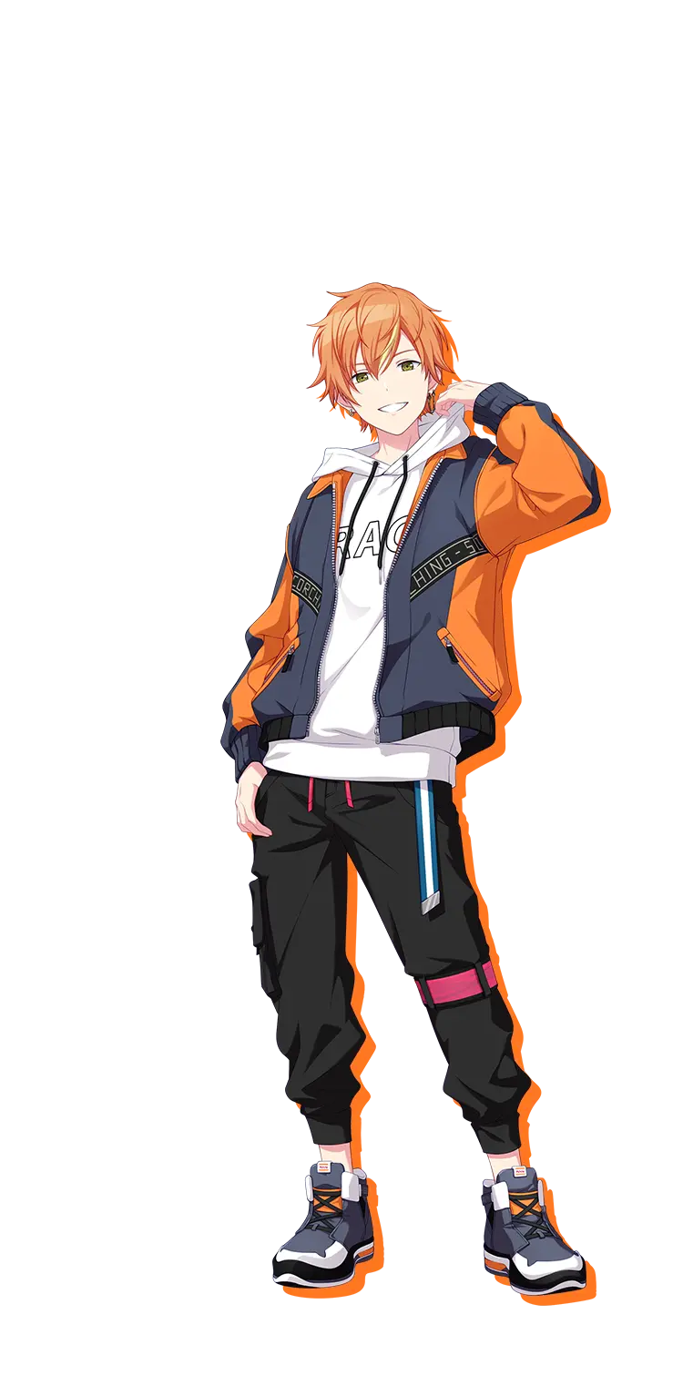 東雲 彰人 | プロジェクトセカイ カラフルステージ！ feat. 初音ミク