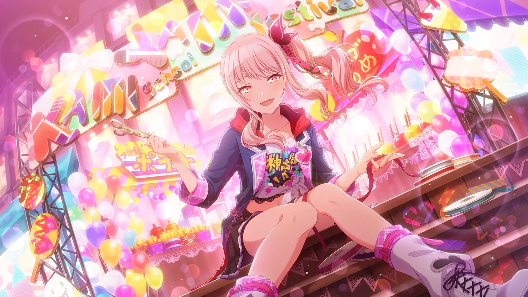 暁山 瑞希 | プロジェクトセカイ カラフルステージ！ feat. 初音ミク