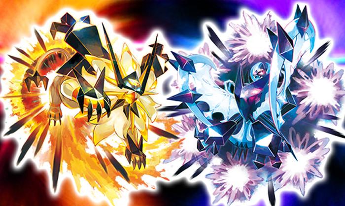 ポケモン ウルトラ サン ムーン、3DS最後の本編に。今できる最高のもの