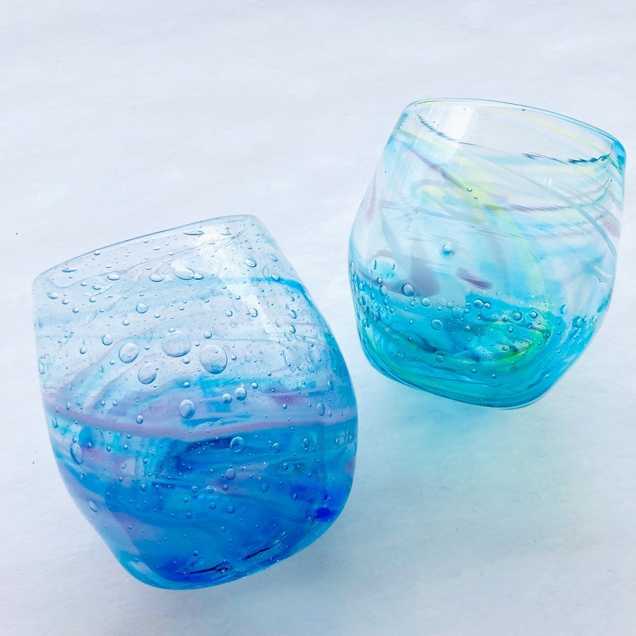 石垣島・宮古島ガラス工房日記 - 石垣島-宮古島 ガラス工房 PONTE