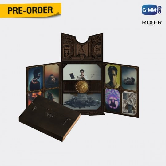 Nanon – PondPhuwinUSA