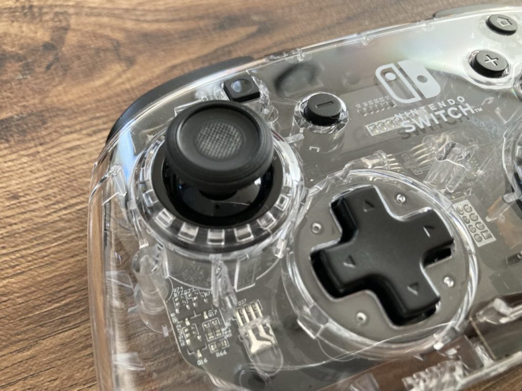 レビュー】PDP Afterglow Switch Wireless Deluxe Controllerと