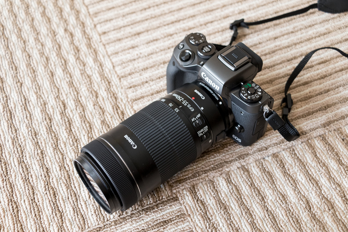 キヤノン初の本気ミラーレスEOS M5を8項目で実用レビュー。 | ぽちろぐ