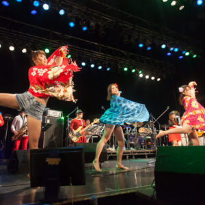 EOS Kiss X7で本格ライブ撮影にチャレンジしてうまくいきました