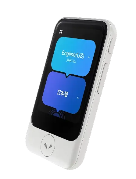 ポケトーク・センティオの利用シーン別選び方