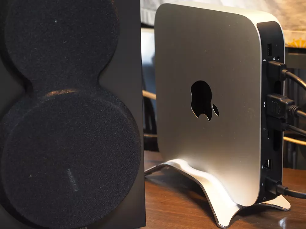 APPLE M1チップ採用 のMac miniで爆速のPC環境ゲット | ケモとカブオの