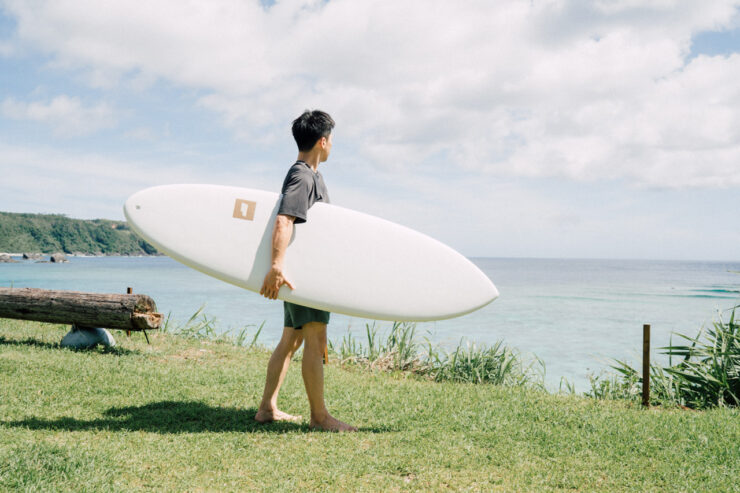 2025年最新】Beach Access HSソフトボード 6'2