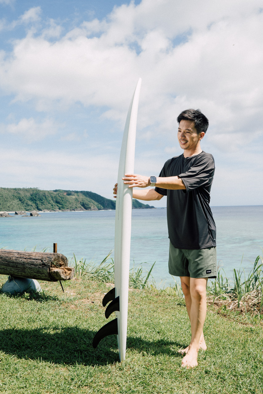 2025年最新】Beach Access HSソフトボード 6'2