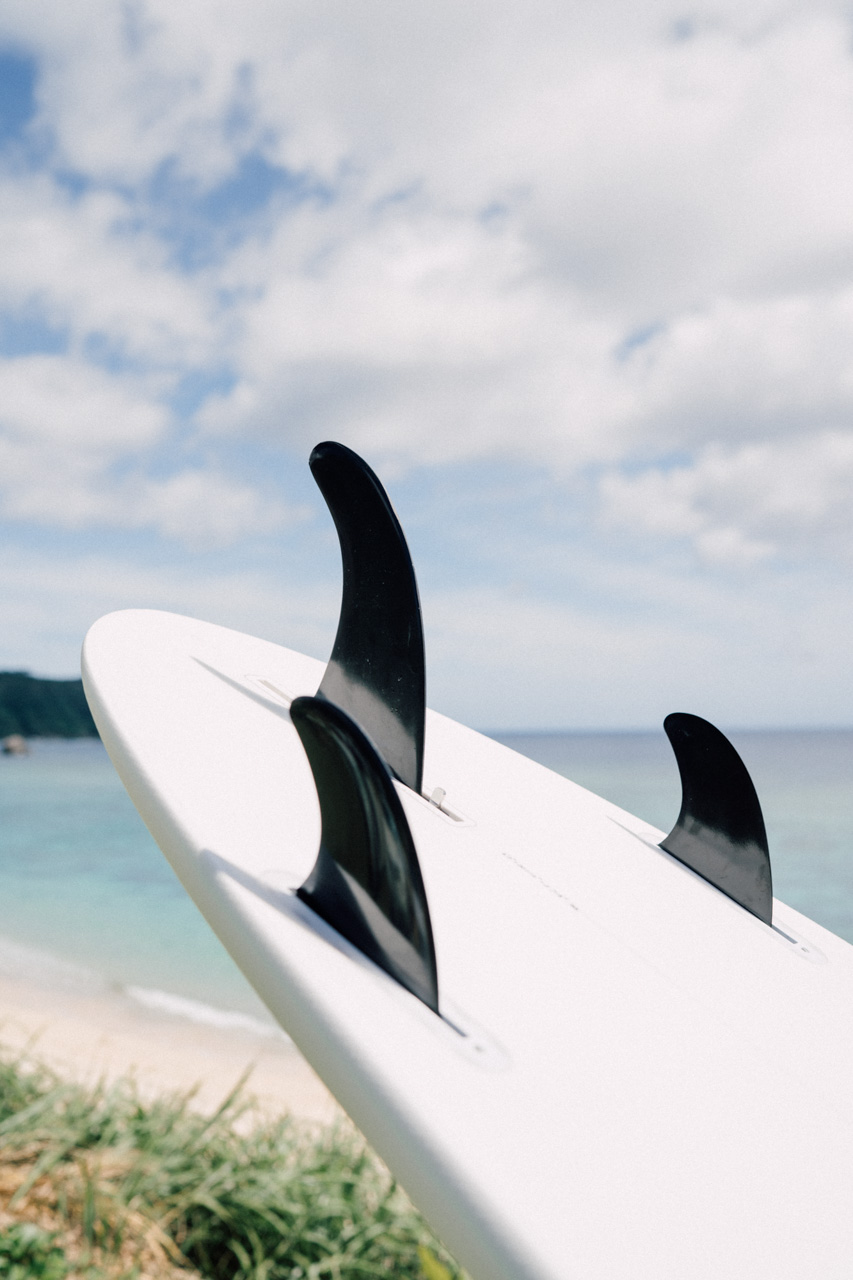 2025年最新】Beach Access HSソフトボード 6'2