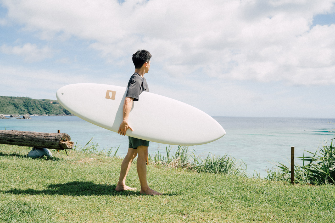 2025年最新】Beach Access HSソフトボード 6'2