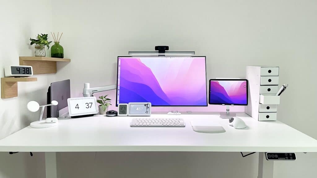 高コスパ】LG27インチモニターレビュー/27MP89HM-S | ぽきろぐ