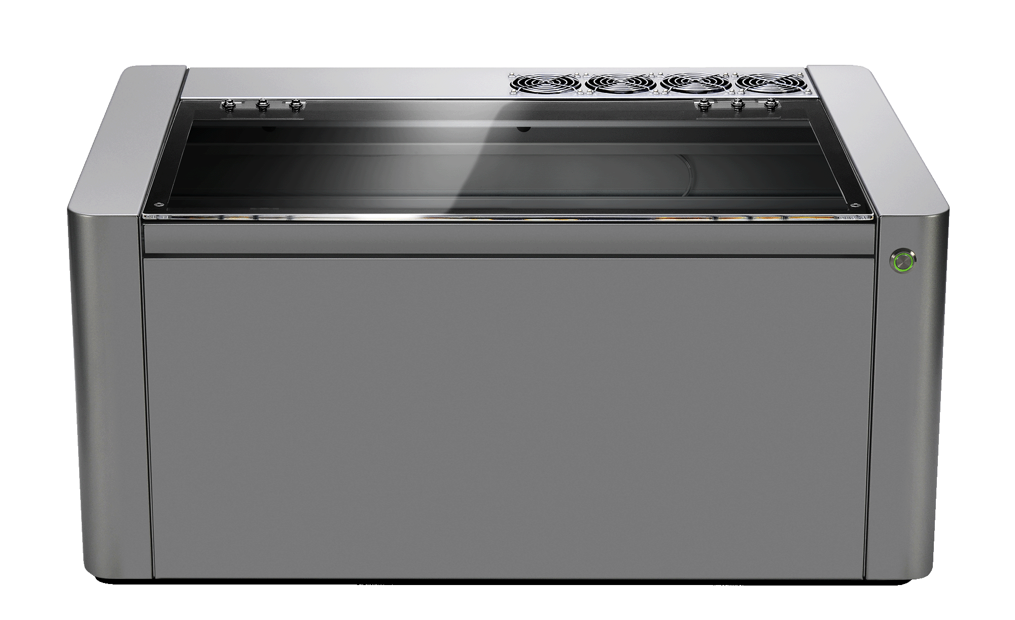 Podea ZERO Corsa | CO2レーザー加工機