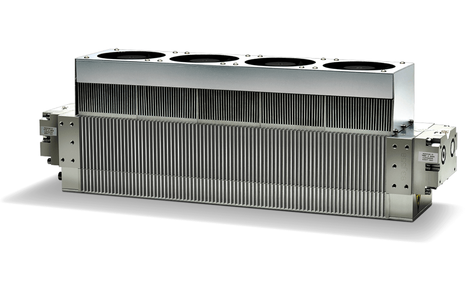 Podea ZERO Corsa | CO2レーザー加工機