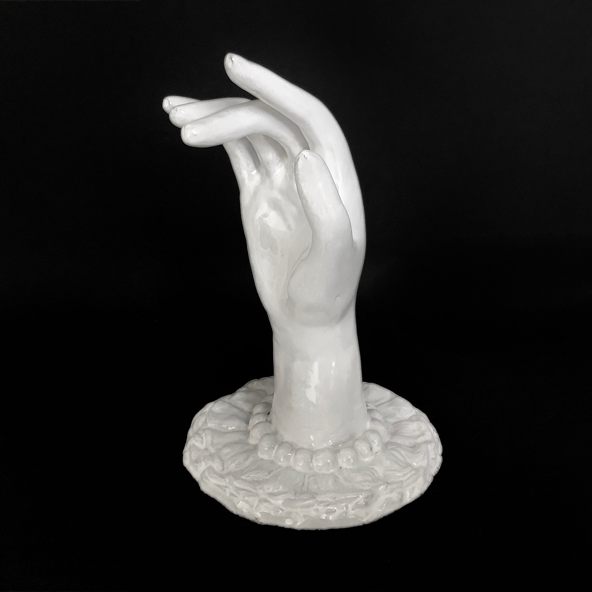 ASTIER DE VILLATTE / アスティエ・ド・ヴィラット 】 / Setsuko hand