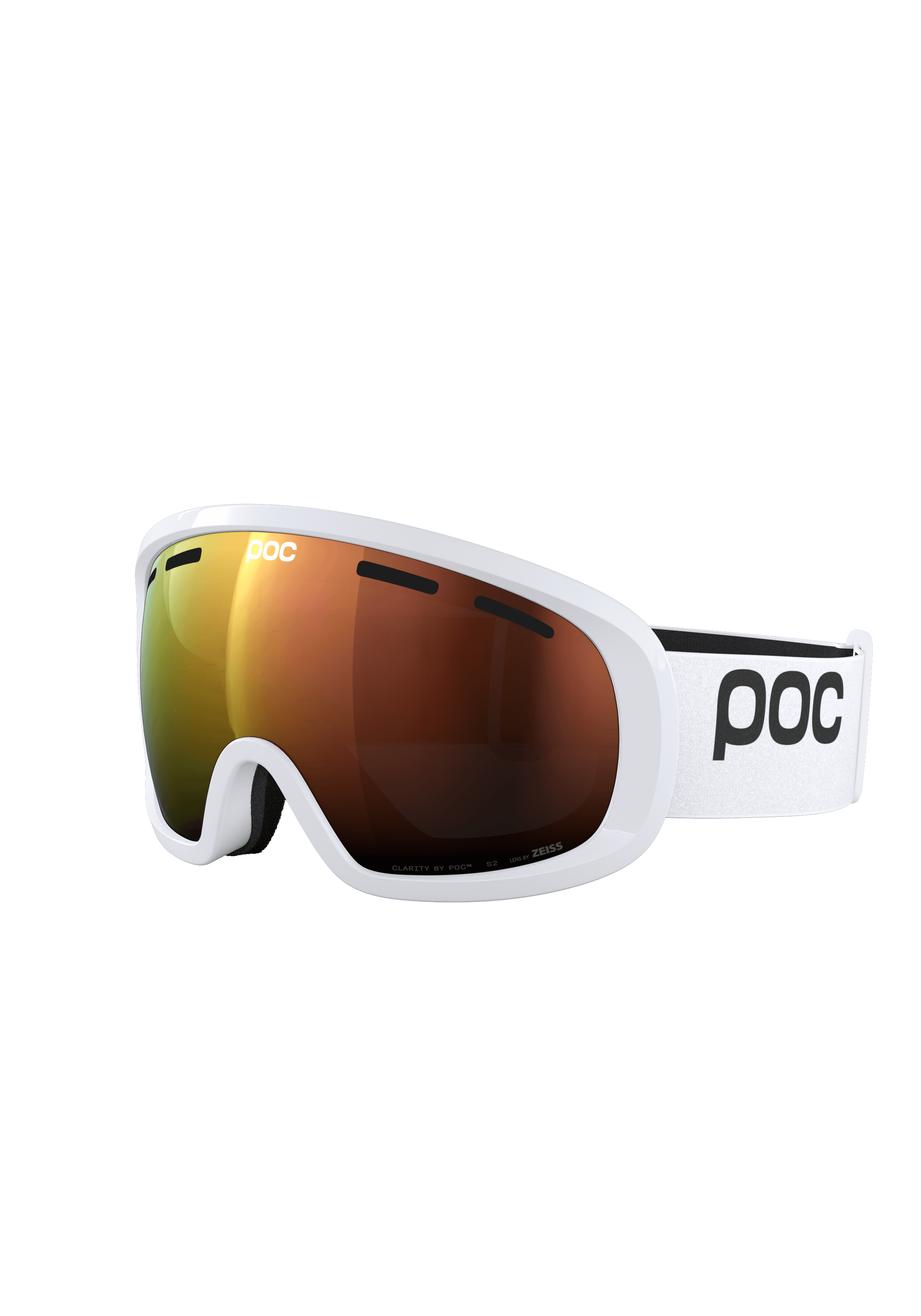 Zonula Clarity in Hydrogen White | POC (US)