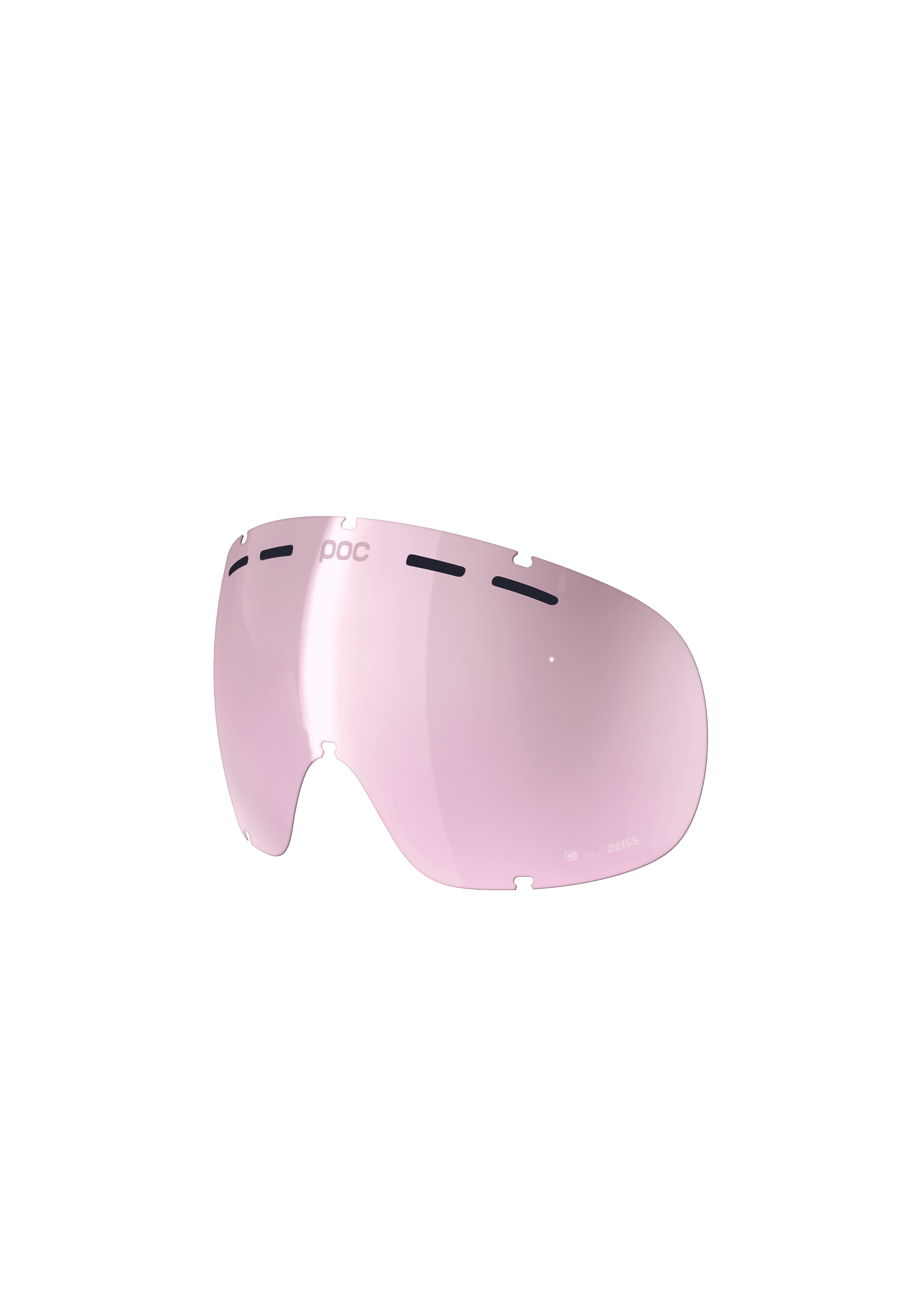 Orb Clarity Spare Lens Kit に Hydrogen White | Cycling spare parts