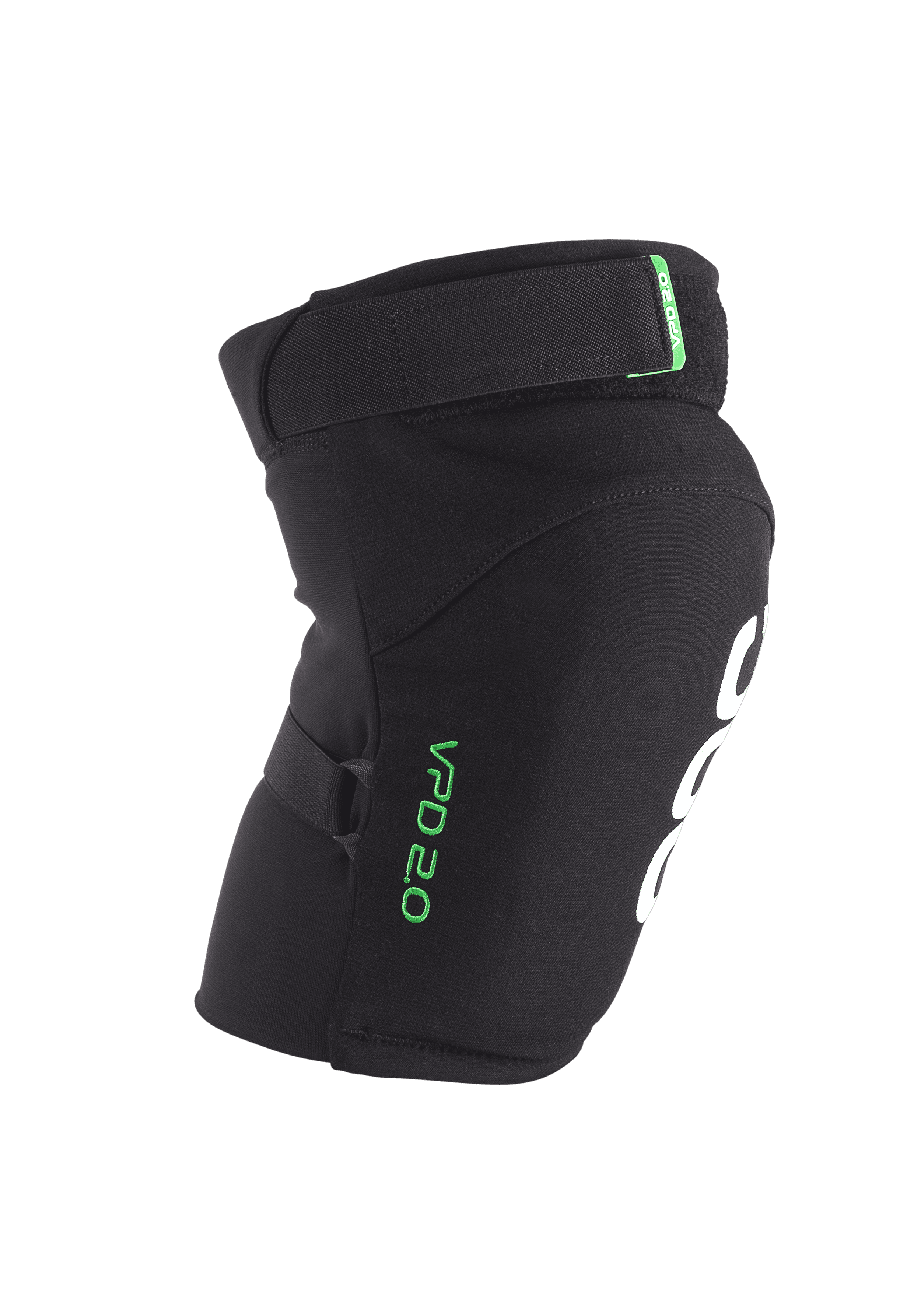 Joint VPD 2.0 Knee MTB Protection in Uranium Black | POC (Global EN)