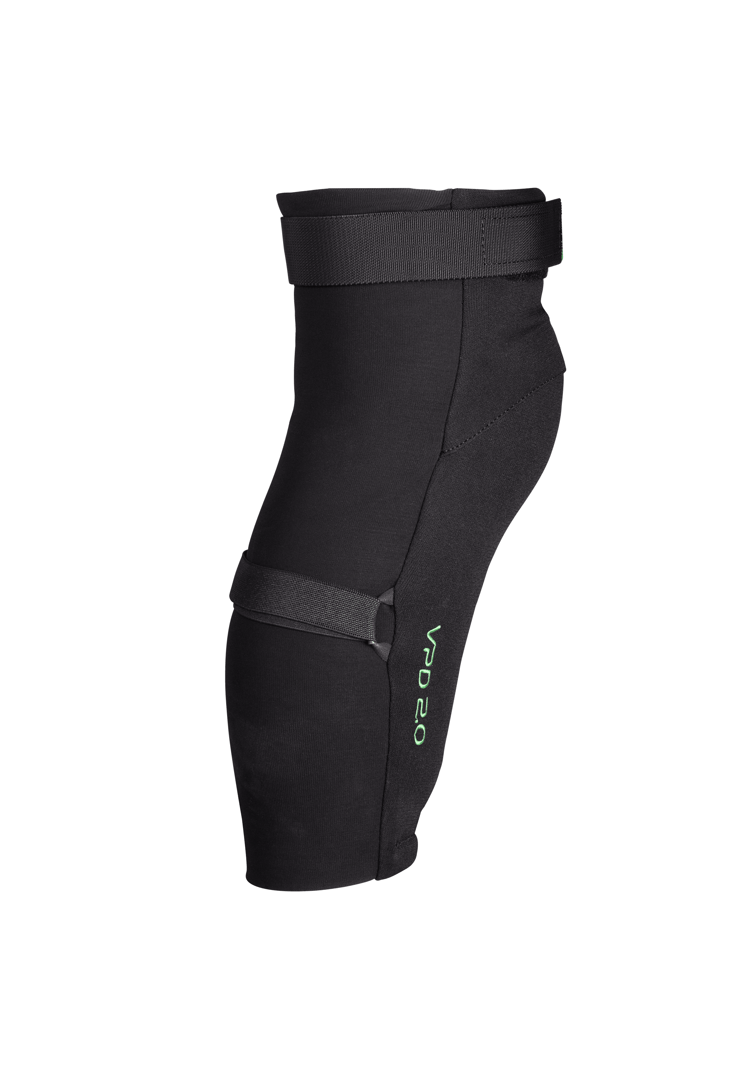 Joint VPD 2.0 Long Knee MTB Protection in Uranium Black | POC (US)