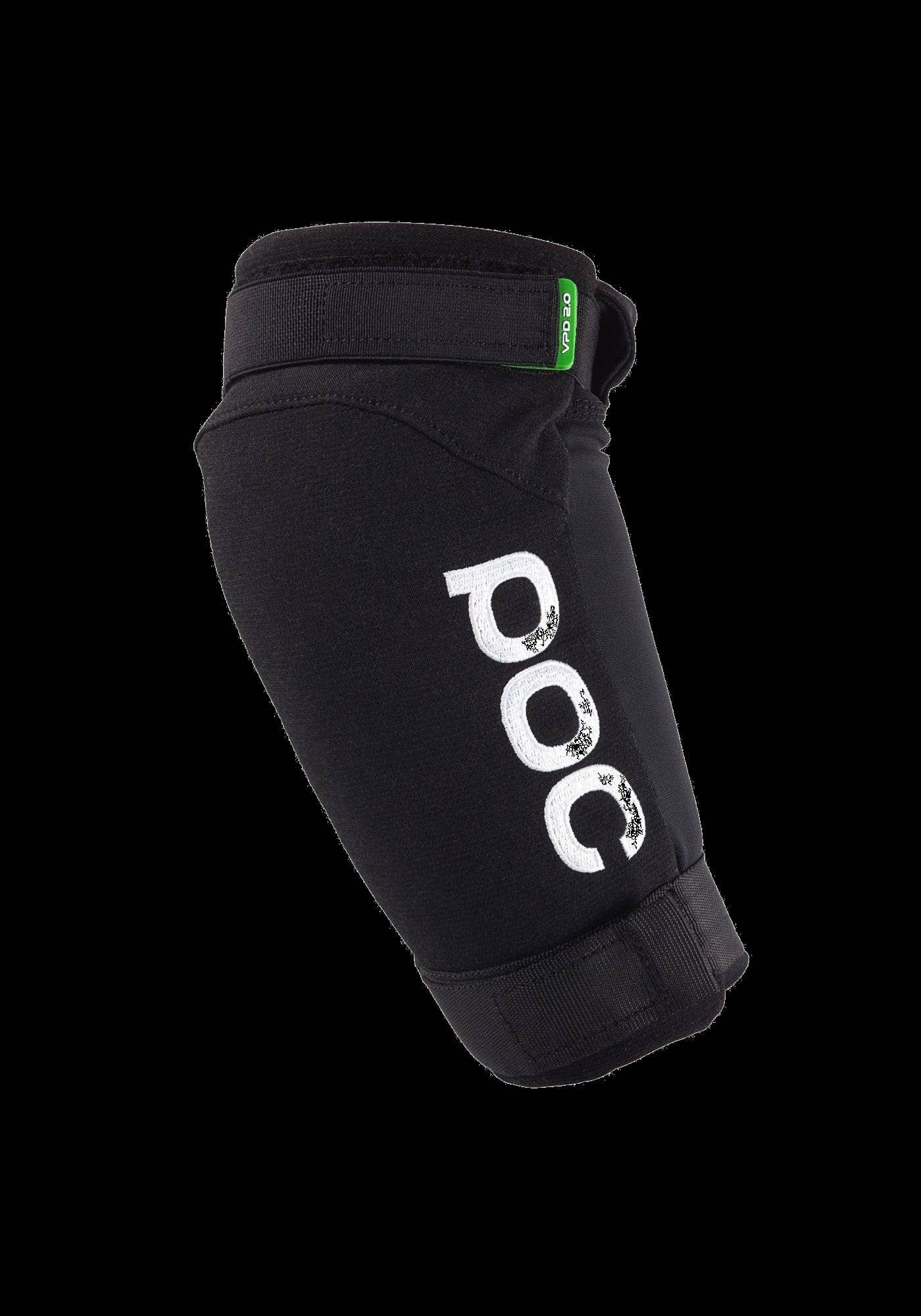 Joint VPD 2.0 Elbow MTB Protection in Uranium Black | POC (US)
