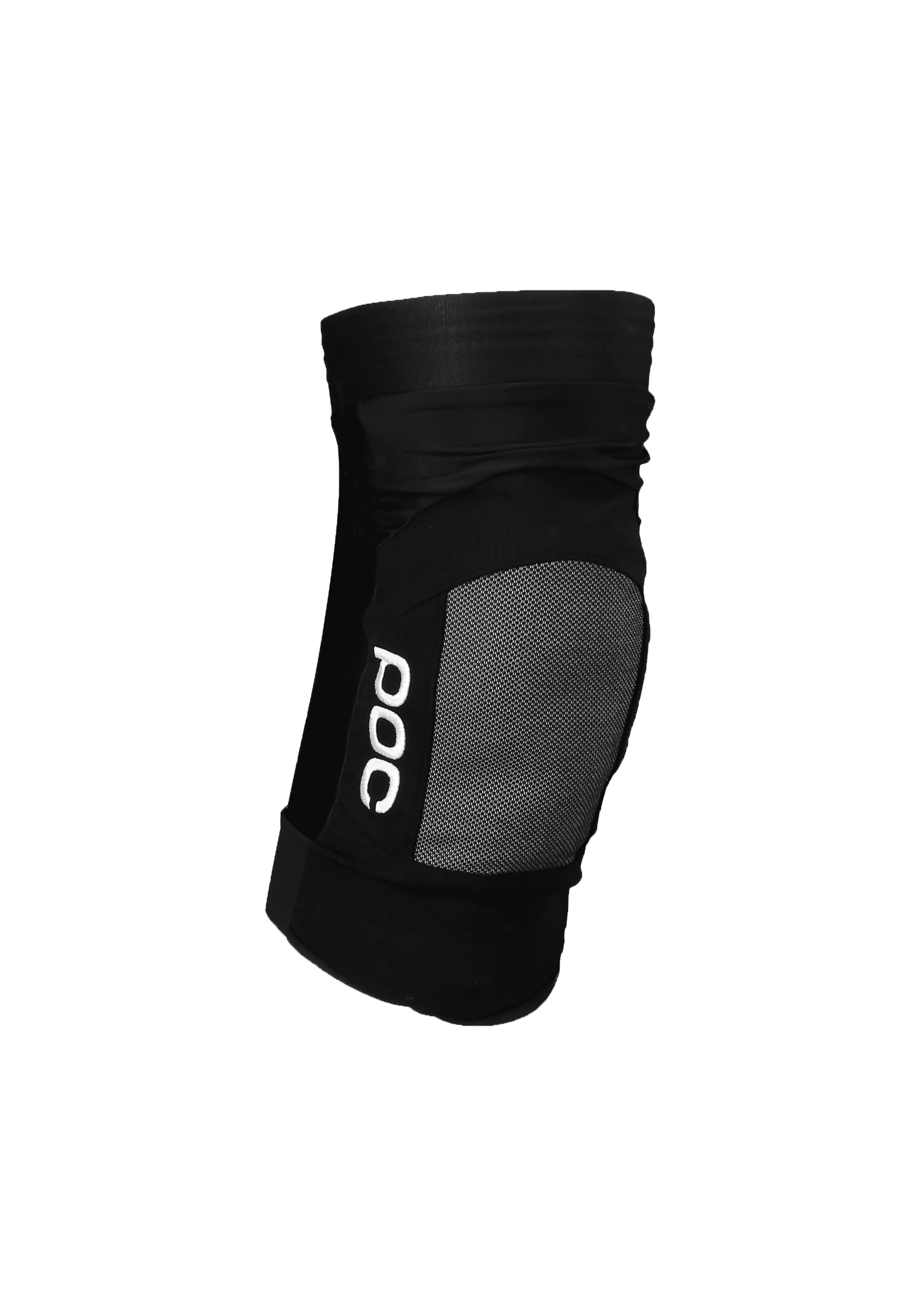 Joint VPD 2.0 Long Knee MTB Protection in Uranium Black | POC