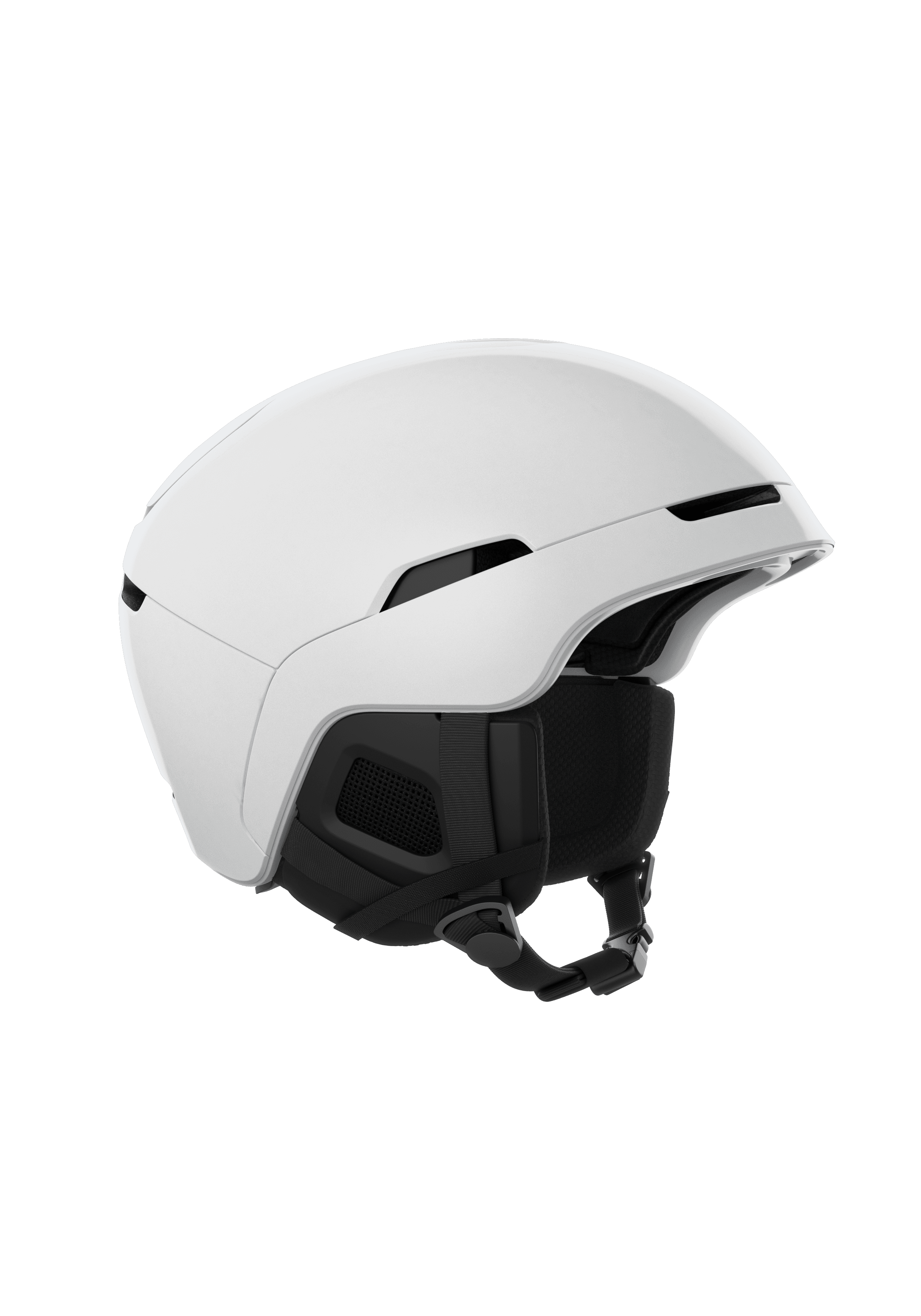 Obex MIPS Ski Helmet in Hydrogen White | POC (US)