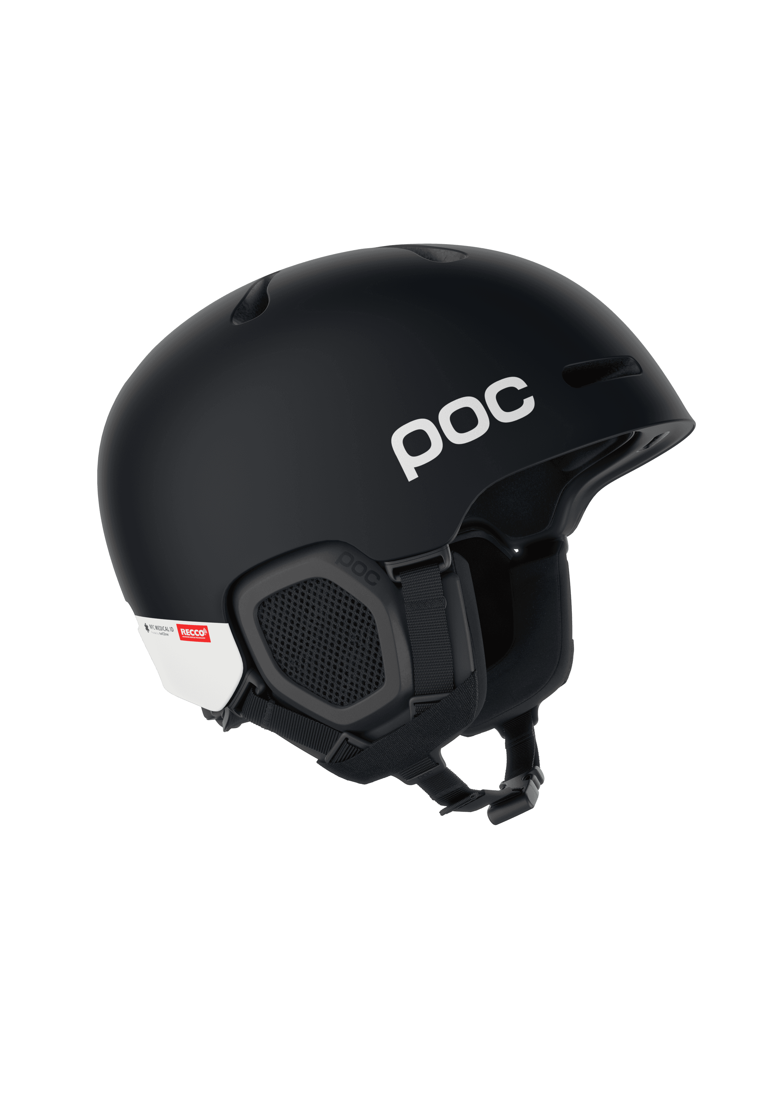 Fornix BC Ski Helmet に Apatite Navy Matt | POC (JP)