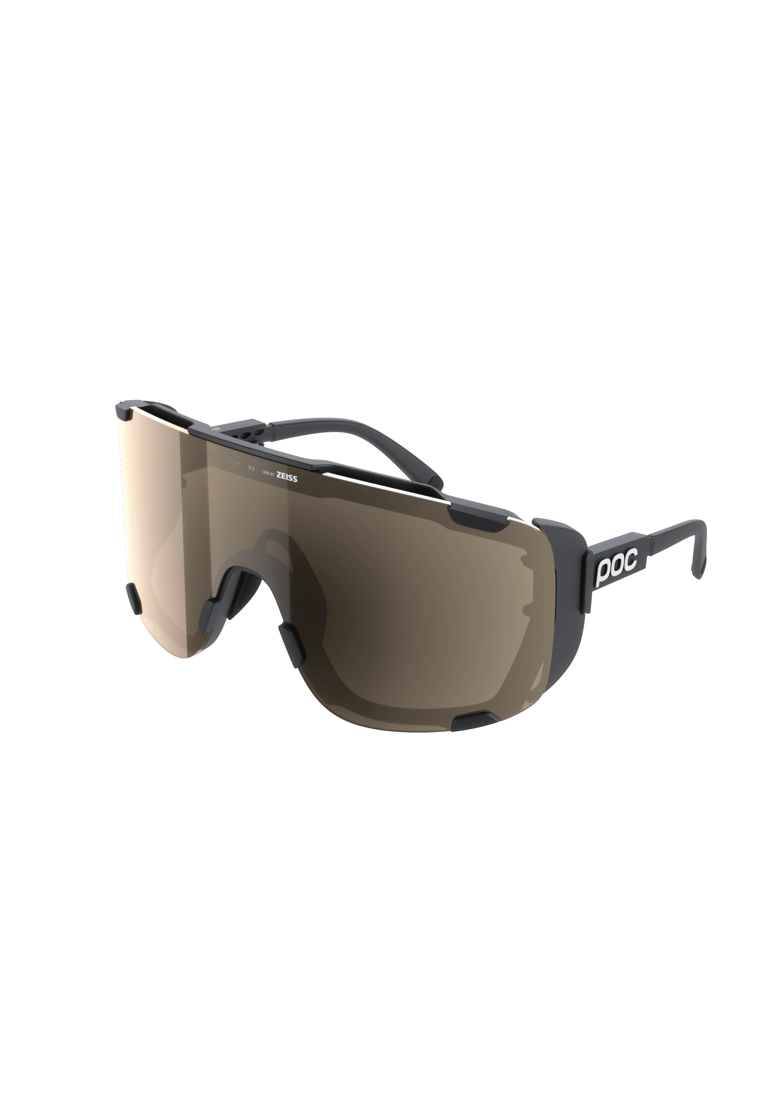 サイクリングサングラス | POC (JP)