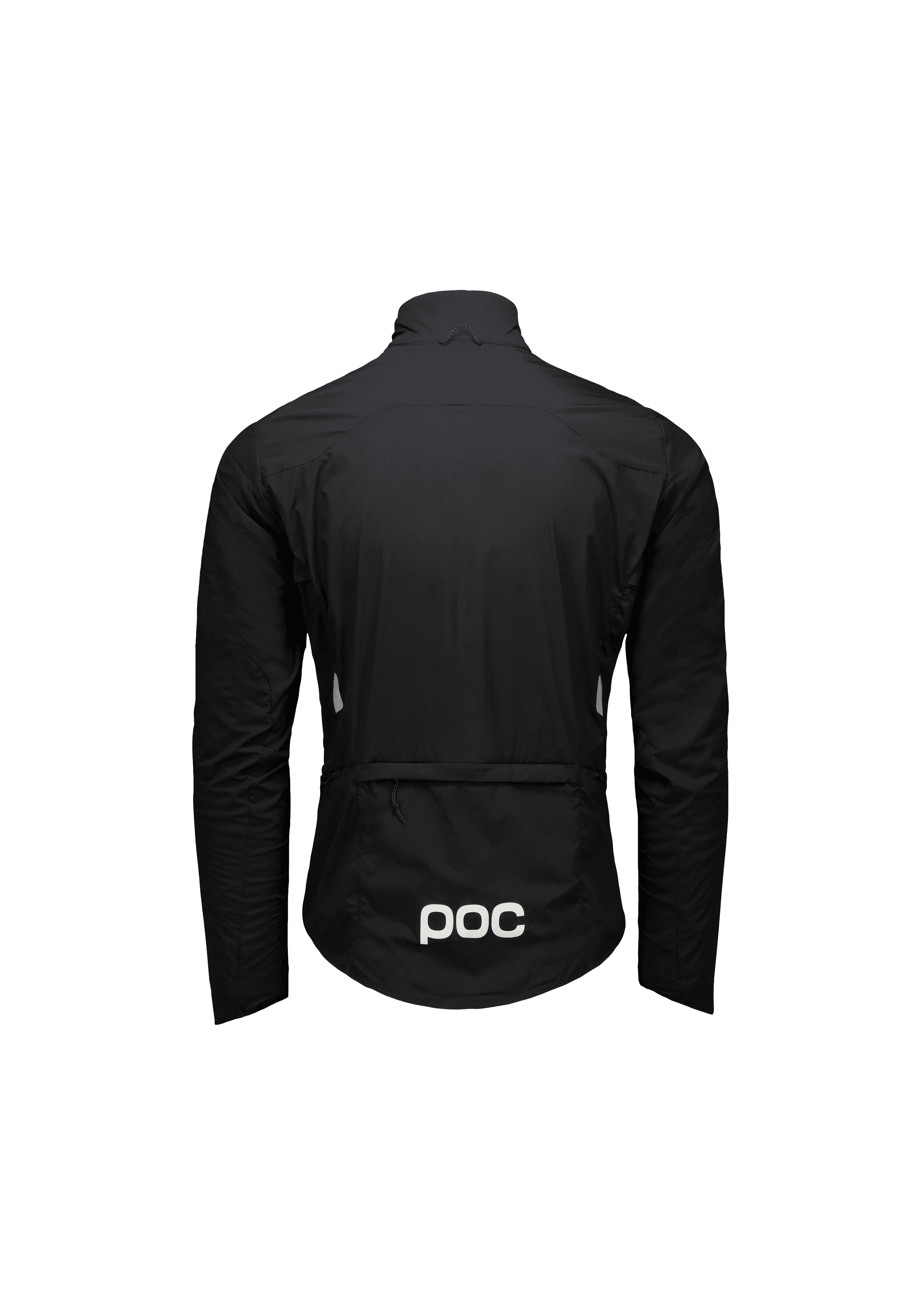 Men's Pro Thermal Cycling Jacket に Uranium Black | Cycling