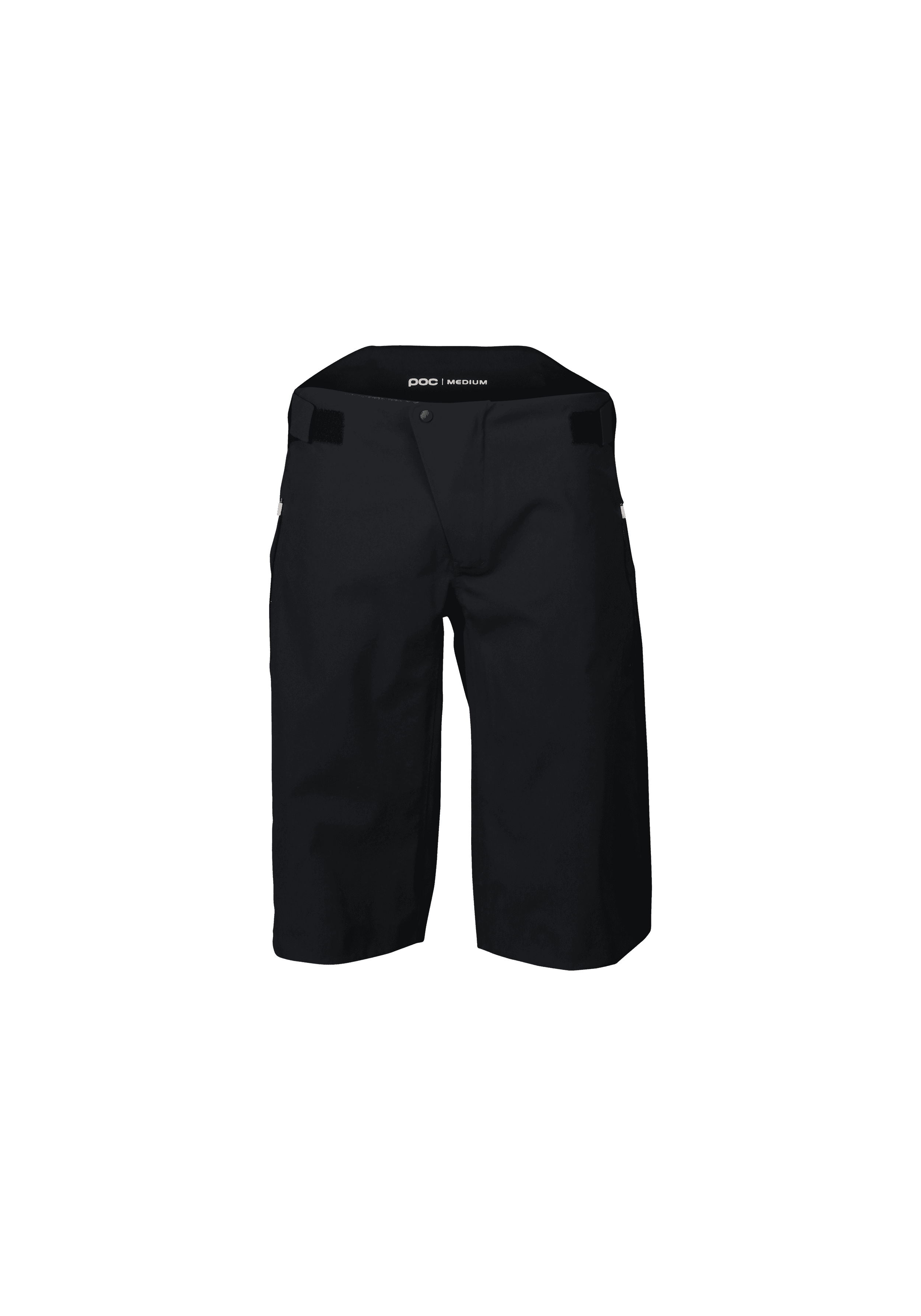Men's Bastion MTB Shorts に Uranium Black | Cycling Apparel | POC (JP)