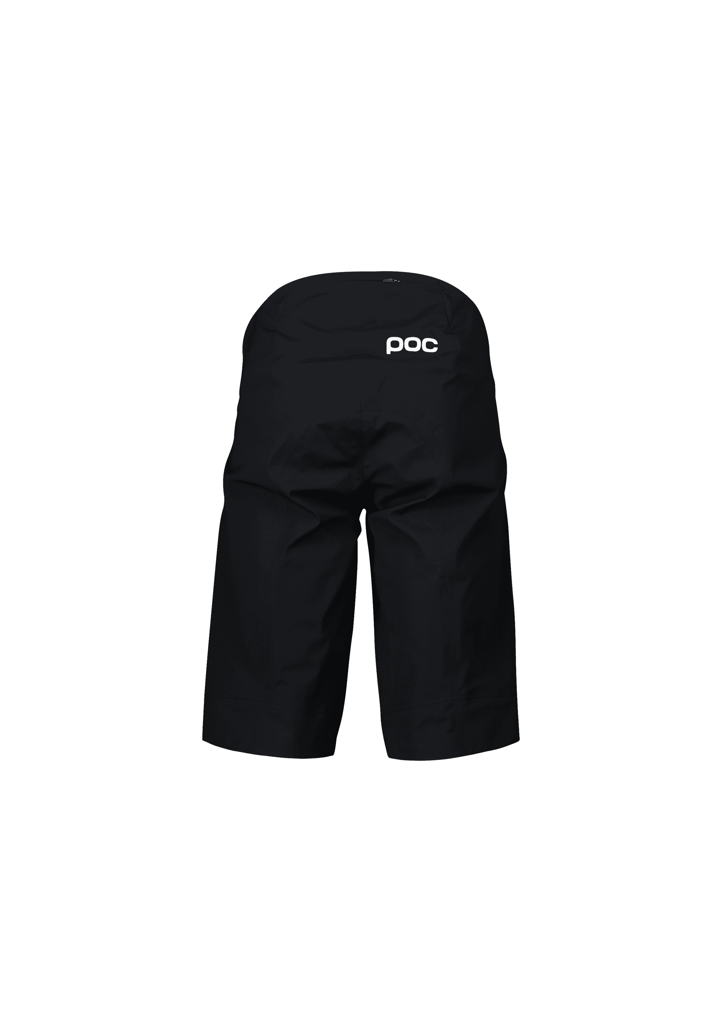 Men's Bastion MTB Shorts に Uranium Black | Cycling Apparel | POC (JP)