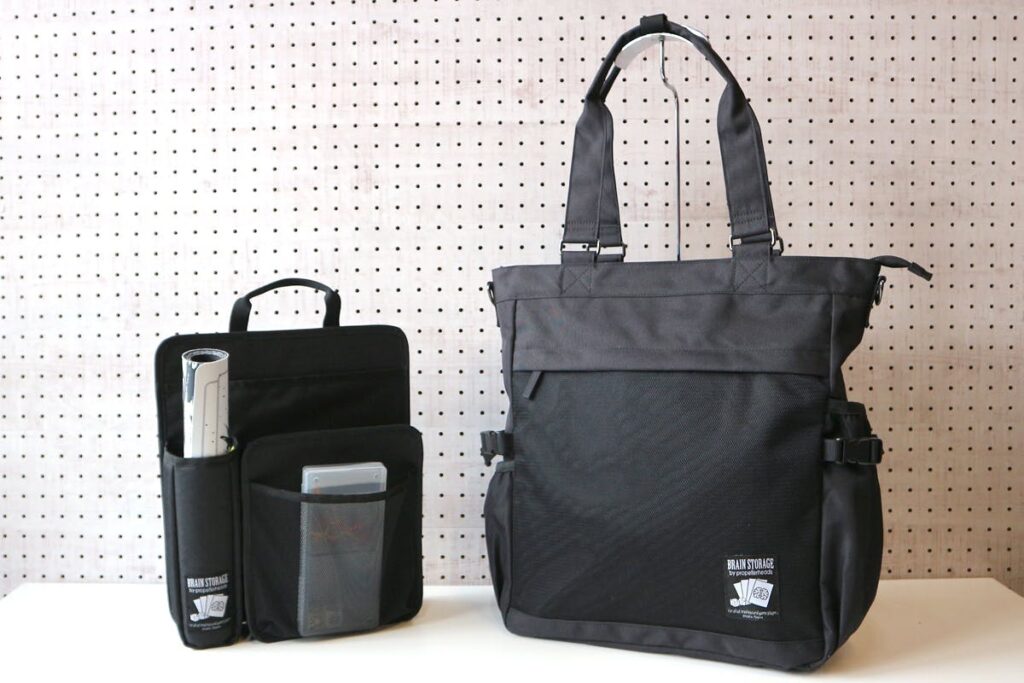 レビュー】TCG専用バッグ全3種類全部試してみた【トレカ】 | ポケカ飯