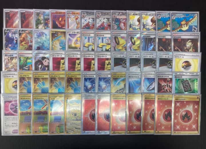 ジムバトル】2023/12/29(金)開催 優勝デッキまとめ | ページ 2 | ポケカ飯