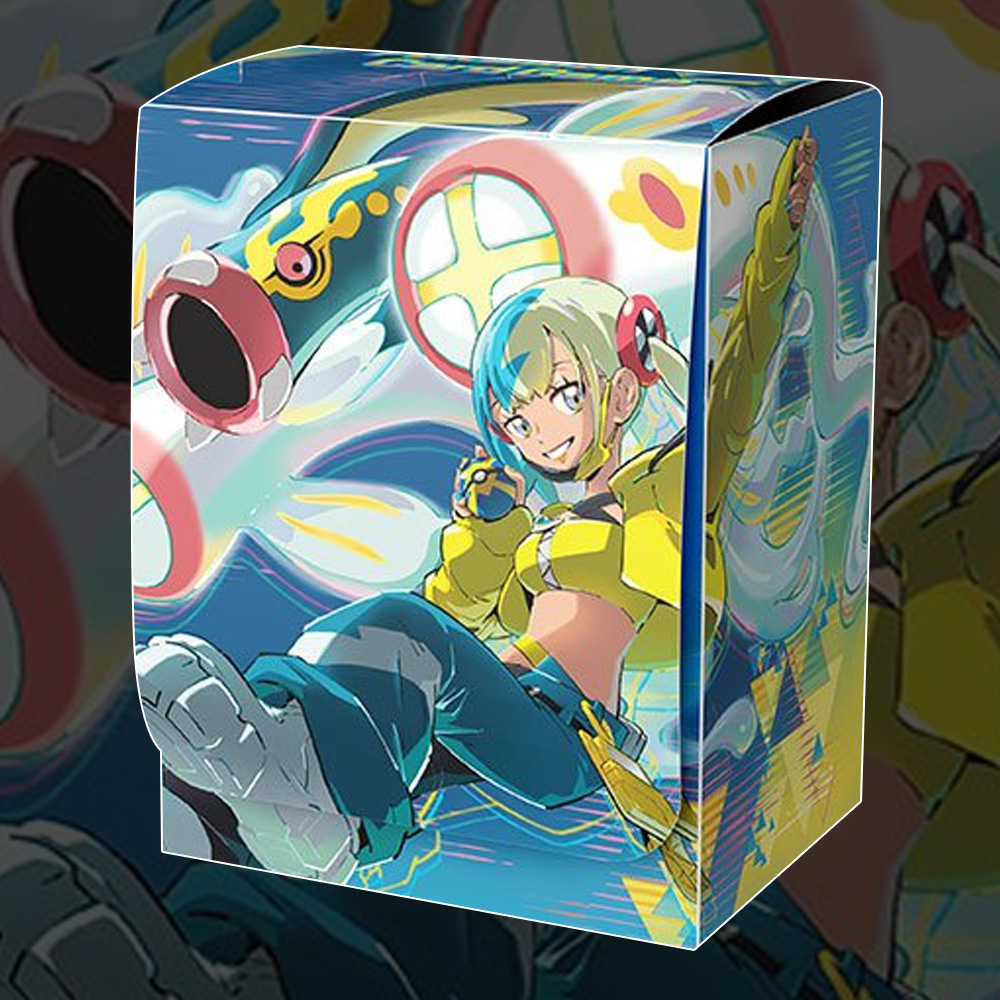 公式サプライ｜ポケサプ：ポケモンカードサプライ｜ポケカプレイヤー